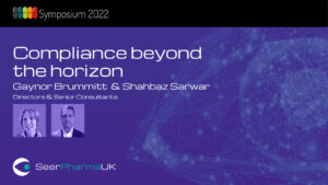 Compliance beyond the horizon