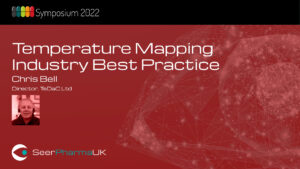 Temperature mapping – industry best practice